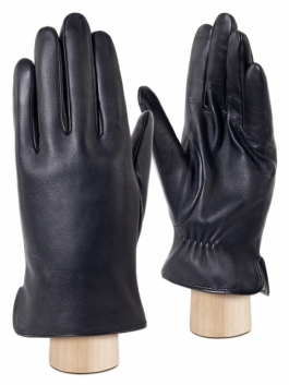 Классические перчатки ELEGANZZA IS706 01-00037057, цвет черный, размер 8 - фото 1
