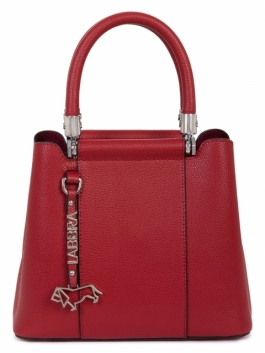 Женская сумка на руку Labbra 15869BP 01-00038150, цвет красный, размер Маленький - фото 1