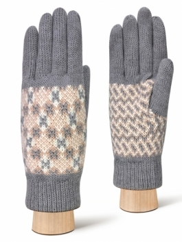 Спортивные перчатки Modo GRU W55 01-00037339#S, цвет светло-серый, размер S - фото 1