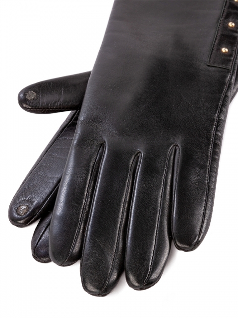 Перчатки Touch ELEGANZZA TOUCHF-IS1392 01-00009616, цвет черный, размер 8 - фото 6