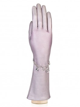 Перчатки Magic Talisman ELEGANZZA F-IS5800-BRSshelk 01-00014221, цвет розовый, размер 6.5