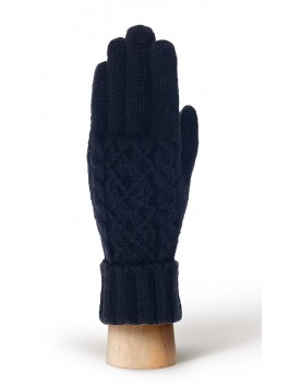 Спортивные перчатки Modo W2 00116644, цвет черный, размер BZ