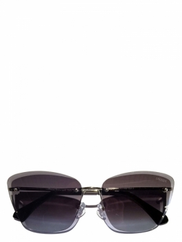 Солнцезащитные очки Labbra 320618 01-00038635, цвет светло-серый - фото 2