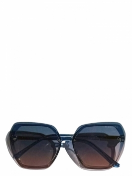 Солнцезащитные очки ELEGANZZA 120554 01-00038722, цвет синий - фото 2