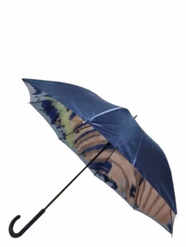 Зонт-трость ELEGANZZA T-05-7265D