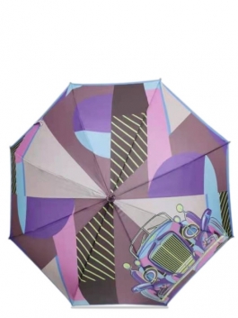 Зонт-трость ELEGANZZA T-05-0673