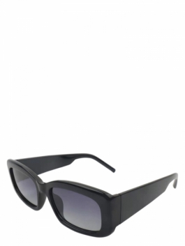 Солнцезащитные очки ELEGANZZA 120556 01-00038728, цвет темно-серый - фото 1