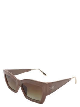Солнцезащитные очки ELEGANZZA 120561 01-00038742, цвет коричневый