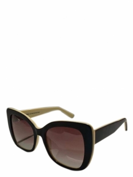 Солнцезащитные очки ELEGANZZA 120563 01-00038750, цвет коричневый