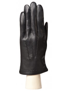 Классические перчатки Labbra LB-0703 01-00003475#9.5, цвет черный, размер 9.5