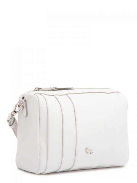 Женская сумка кросс-боди Labbra L-HF3802 01-00039204, цвет белый, размер 22х10х16 - фото 4