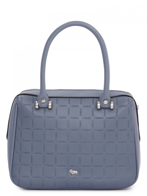 Женская сумка на руку Labbra L-HF3826 01-00039250, цвет светло-серый, размер 24.5х13х18.5 - фото 1