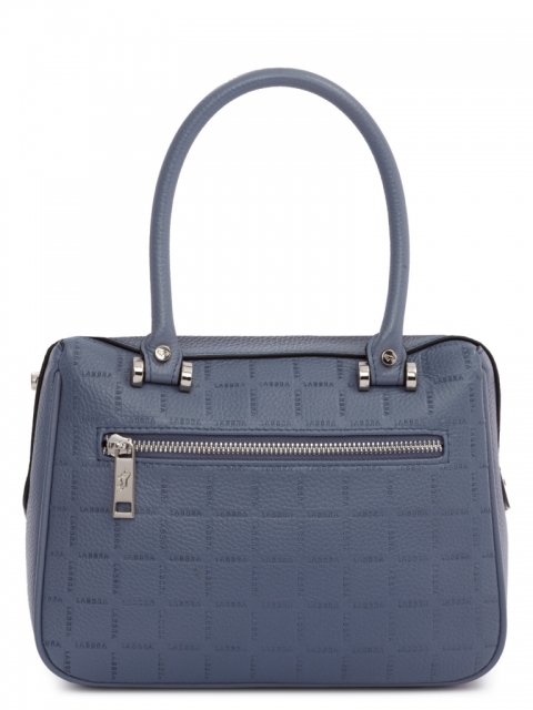Женская сумка на руку Labbra L-HF3826 01-00039250, цвет светло-серый, размер 24.5х13х18.5 - фото 3
