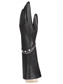 Перчатки Magic Talisman ELEGANZZA F-IS5800-BRS 01-00012571, цвет черный, размер 6.5 - фото 2