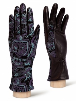 Fashion перчатки ELEGANZZA IS00156 01-00034827, цвет многоцветный, размер 7.5 - фото 1