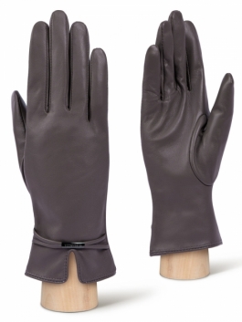 Классические перчатки ELEGANZZA IS851shelk