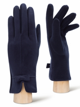 Классические перчатки Labbra LB-PH-94 01-00030871, цвет синий, размер BZ - фото 1