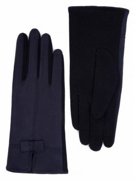 Классические перчатки Labbra LB-PH-94 01-00030871, цвет синий, размер BZ - фото 2