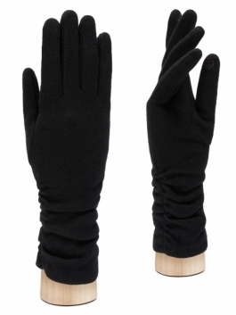 Перчатки Touch Labbra TOUCHLB-PH-65 01-00023410, цвет черный, размер S