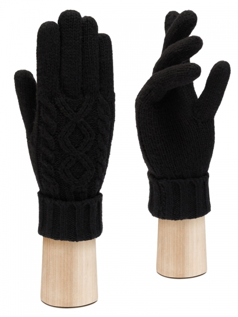 Спортивные перчатки Modo Gru W2-GG 01-00035080, цвет черный, размер BZ - фото 1
