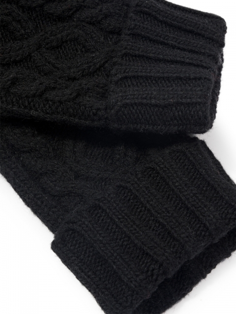 Спортивные перчатки Modo Gru W2-GG 01-00035080, цвет черный, размер BZ - фото 2