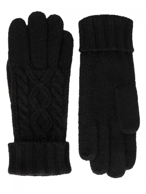 Спортивные перчатки Modo Gru W2-GG 01-00035080, цвет черный, размер BZ - фото 4