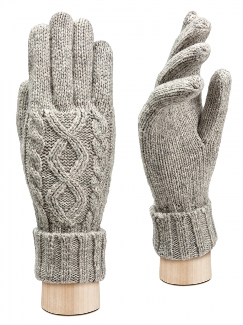 Спортивные перчатки Modo Gru W2-GG 01-00035076, цвет светло-серый, размер BZ - фото 1