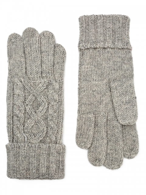 Спортивные перчатки Modo Gru W2-GG 01-00035076, цвет светло-серый, размер BZ - фото 4