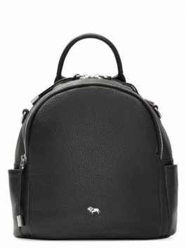 Женский рюкзак Labbra L-17167 01-00038159, цвет черный, размер 25х9х25 - фото 1