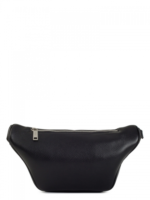 Женская сумка поясная Labbra L-190101 01-00031439, цвет черный, размер Средний - фото 4