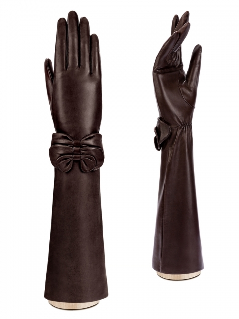 Длинные перчатки F-IS0075shelk