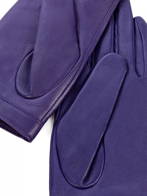 Fashion перчатки ELEGANZZA F-IS0711 01-00014241, цвет синий, размер 7.5 - фото 6