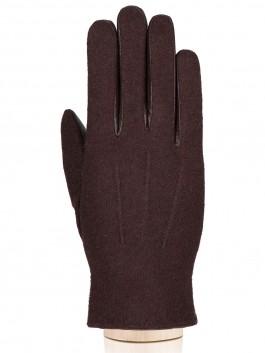 Классические перчатки ELEGANZZA IS0160 01-00021583#8.5, цвет коричневый, размер 8.5 - фото 1