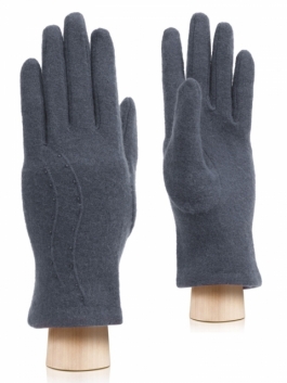 Классические перчатки Labbra LB-PH-75 01-00034955, цвет светло-серый, размер S - фото 1