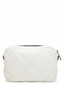 Женская сумка кросс-боди LL-HF3997 01-00042858, цвет белый, размер 21х5.5х14 - фото 3