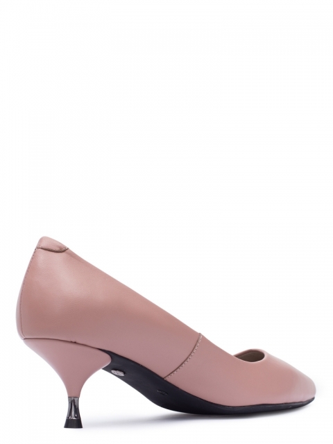 Обувь 119201 01-00030648, цвет розовый - фото 2