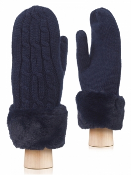 Спортивные перчатки W77 01-00027741, цвет синий, размер S