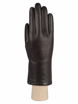 Классические перчатки IS0190 01-00015453, цвет коричневый, размер 7.5 - фото 1