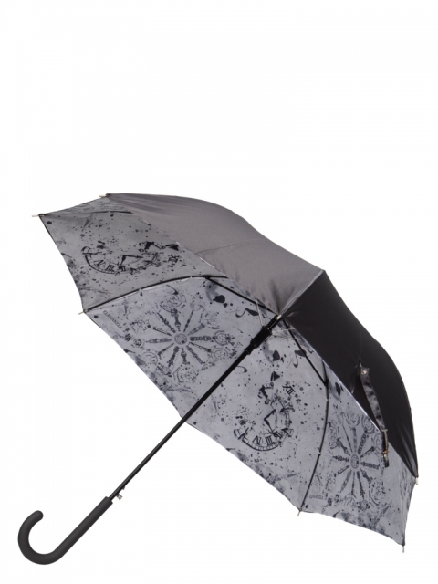 Зонт-трость T-05-0474D 01-00029220, цвет белый, размер D101 L86