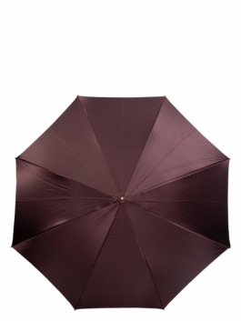 Зонт-трость T-05-0488D 01-00029232, цвет фиолетовый, размер D101 L86 - фото 2