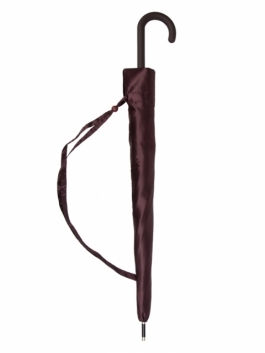Зонт-трость T-05-0488D 01-00029232, цвет фиолетовый, размер D101 L86 - фото 3