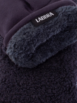 Варежки Labbra LB-CP-50 01-00032135, цвет синий, размер BZ - фото 4