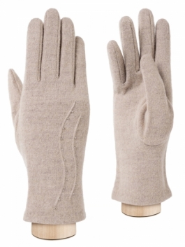 Классические перчатки Labbra LB-PH-75 01-00036860, цвет бежевый, размер S - фото 1