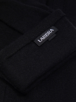 Fashion перчатки Labbra LB-PH-76 01-00027325, цвет черный, размер S - фото 3