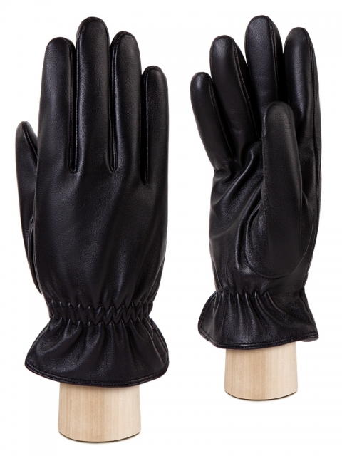 Классические перчатки Labbra LB-0705 01-00036823, цвет черный, размер 9.5