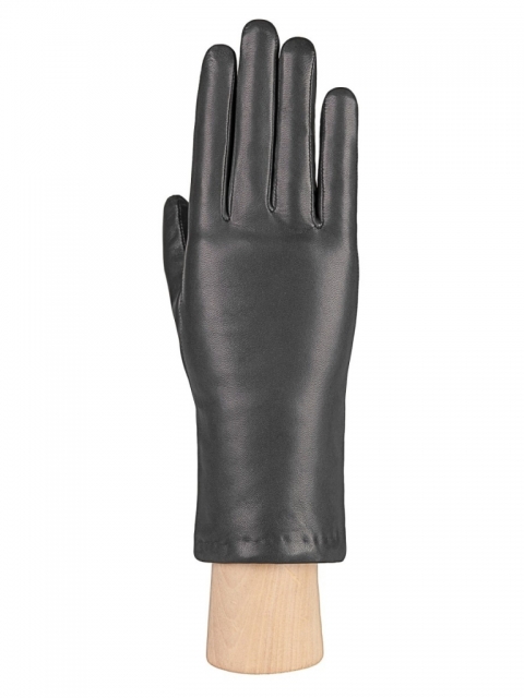 Классические перчатки IS0190 01-00011643, цвет светло-серый, размер 8