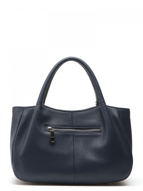 Женская сумка на руку 13684AS1-2 01-00023407, цвет синий, размер 29х13х20 - фото 2
