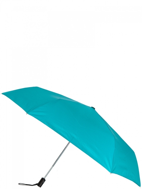 Зонт-автомат A3-05-LF051 01-00026564, цвет зеленый, размер D96 L28 - фото 2