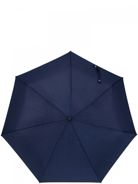 Зонт-автомат A3-05-LM056 01-00026577, цвет синий, размер D90 L26