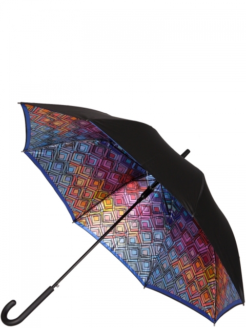 Зонт-трость T-05-0375D 01-00026834, цвет оранжевый, размер D101 L86